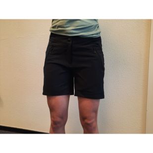 Gonso Women Adventure Super Shorts Fietsbroek (Igna 2.0)