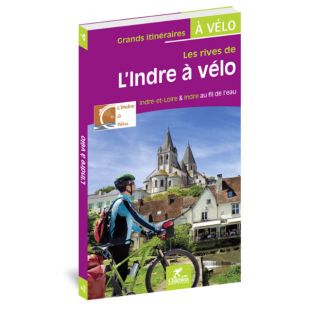 L'Indre à vélo (Chamina)