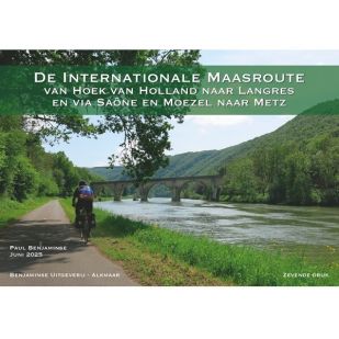 De Internationale Maasroute (2025)