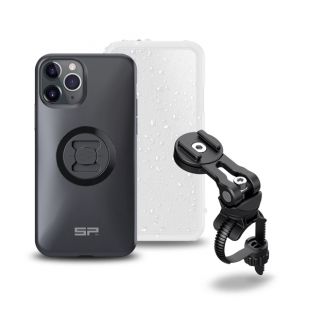 SP Connect iPhone X/XS/11PRO Smartphonehouder 