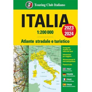 A - TCI atlas Italia 2023-2024