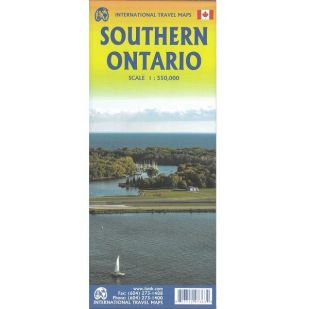 ITM Southern Ontario (Canada) 