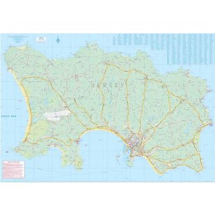 ITM Jersey & Guernsey !