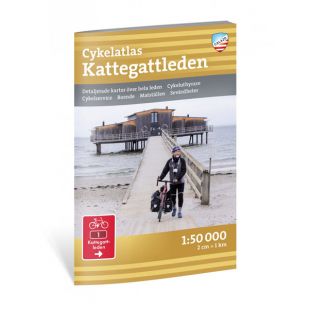 Cykelatlas Kattegattleden