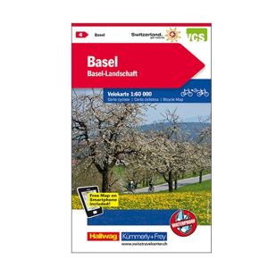 Basel Velokarte 4