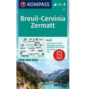 KP87 Breuil Cervina-Zermatt  !