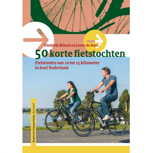 50 Korte Fietstochten