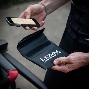 Lezyne Caddy Sack