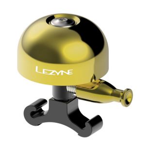 Lezyne Classic Brass Fietsbel M