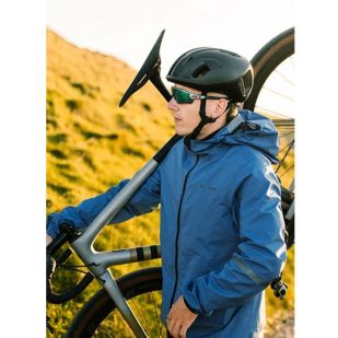 GOREWEAR LUPRA 2.0 GORE-TEX Hooded Jacket Mens