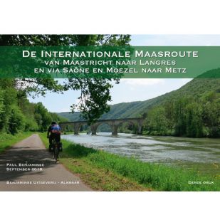 A - De Internationale Maasroute