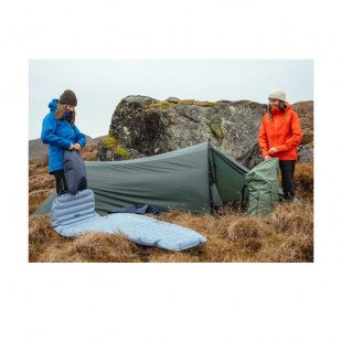 Bach reLAY Sleeping Pad 3R