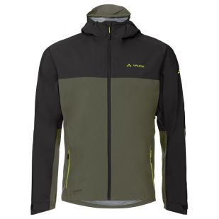 Vaude Men's Moab Rain Jacket !