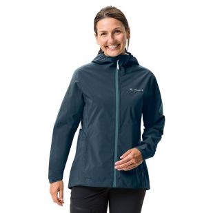 Vaude Women's Moab Rain Jacket II