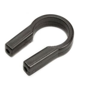 Montagebeugels (2x) voor Klickfix CC100 (26mm)