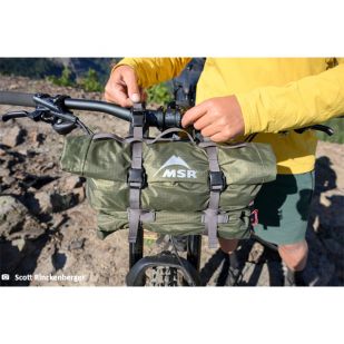 MSR Hubba Hubba Bikepack 2