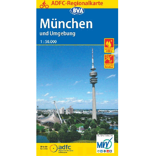 A - München und Umgebung