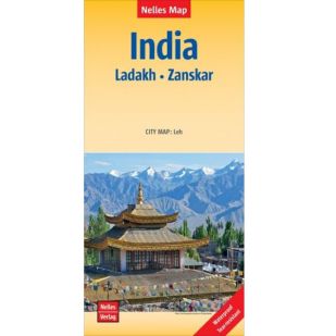 India Ladakh Zanskar