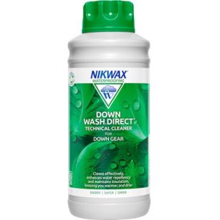 Nikwax Down Wash Direct