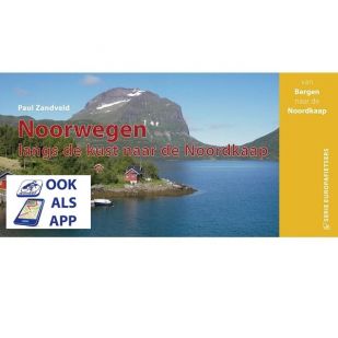 Noorwegen, naar de Noordkaap (2025)