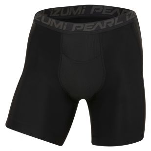 A - Pearl Izumi Men Minimal Liner Fietsonderbroek