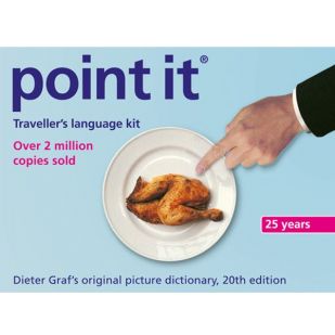 Point It