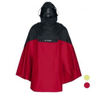 Vaude Covero Poncho II