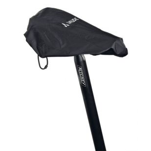 Vaude Raincover for saddles- Regenhoes voor fietszadel