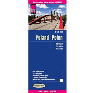 Reise Know How Polen