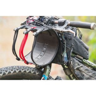 Revelate Handlebar Harness