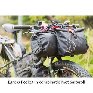 Revelate Egress Pocket