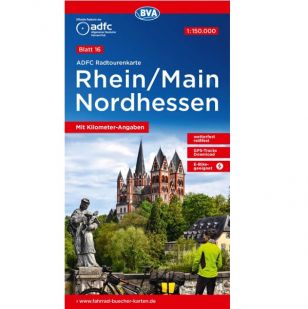 ADFC 16 Rhein/Main/Nordhessen