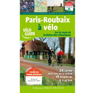 Paris-Roubaix a velo