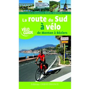 La route du sud a velo - van Menton naar Beziers