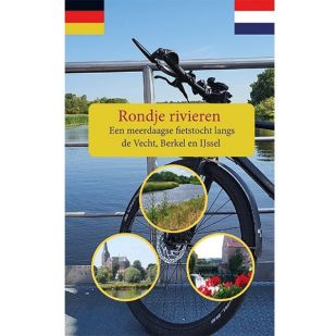 Fietsgids Rondje rivieren