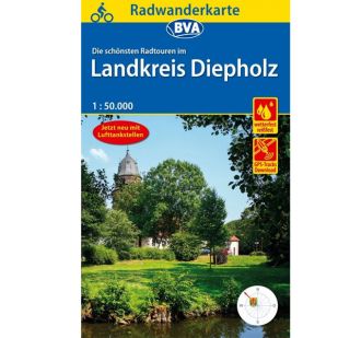 A - Landkreis Diepholz (RWK) !