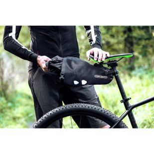 Ortlieb Saddle-Bag