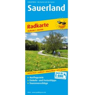 Publicpress: Sauerland