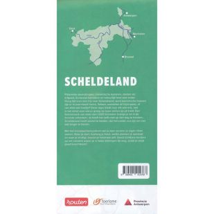 Fietsnetwerk Scheldeland