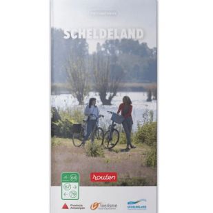 Fietsnetwerk Scheldeland