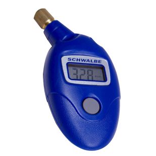 Schwalbe Digitale bandenspanningsmeter