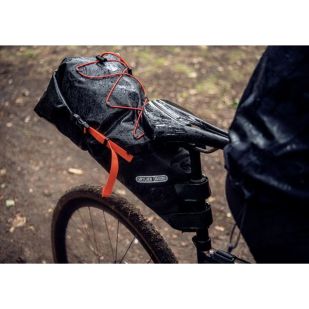 Ortlieb Bikepacking: Seat-Pack