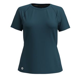 Smartwool Women's Active Ultralite Short Sleeve