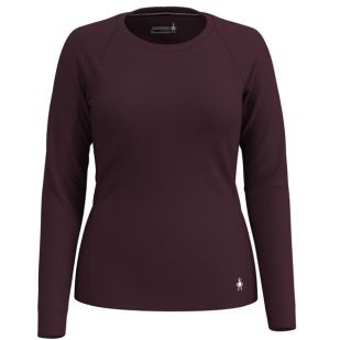 Smartwool Women's Classic All-Season Merino Baselayer Long Sleeve