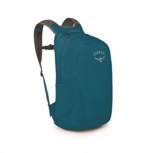 Osprey Ultralight Stuff Pack-Blauw