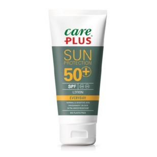 Care Plus Sun Protection Sport Gel SPF50 - 100ml