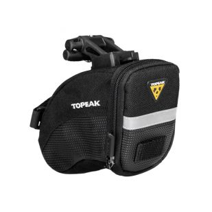 Topeak Aero Wedge Pack S QuickClick Zadeltas