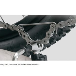 Topeak Super Chain Tool Kettingpons