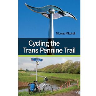 Cycling the Trans Pennine Trail