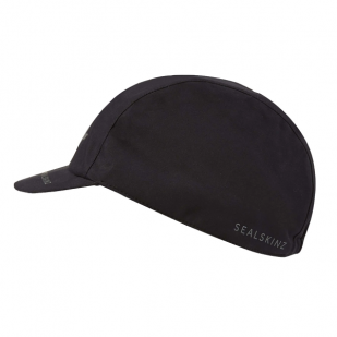 SealSkinz Waterproof All Weather Cycle Cap Trunch